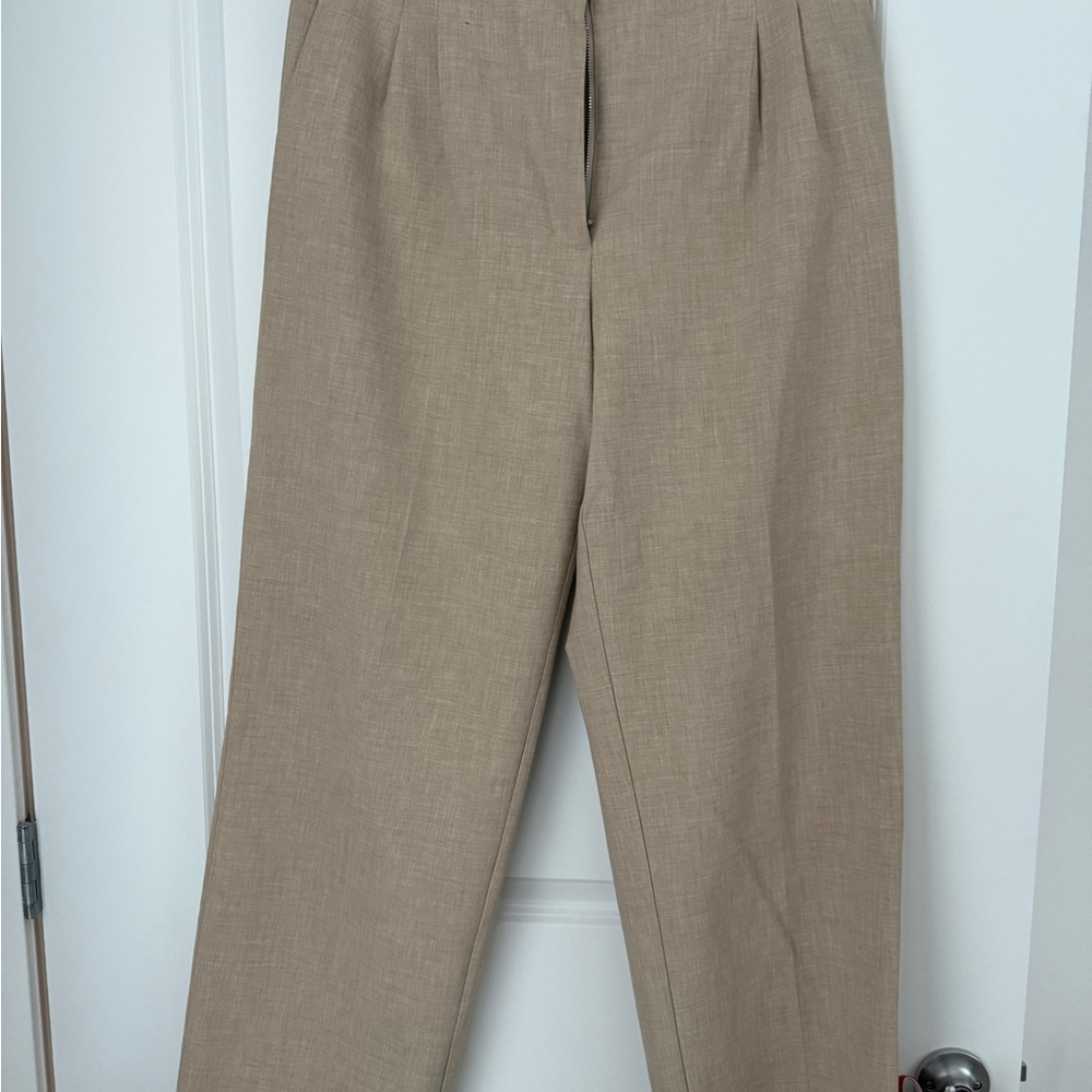 Aritzia Wilfred Effortless Pants - Picture 2 of 4